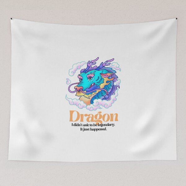 Item preview, Dragon Zodiac designed and sold by Club_Anxiety_.