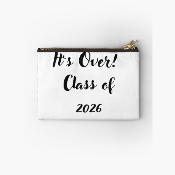 Item preview, Class of 2026 designed and sold by Windowfirefly.