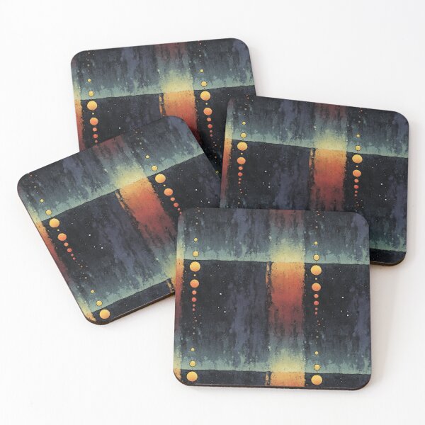 Item preview, Mercury Between the Lines designed and sold by mi-kam.