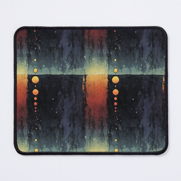 Item preview, Mercury Between the Lines designed and sold by mi-kam.