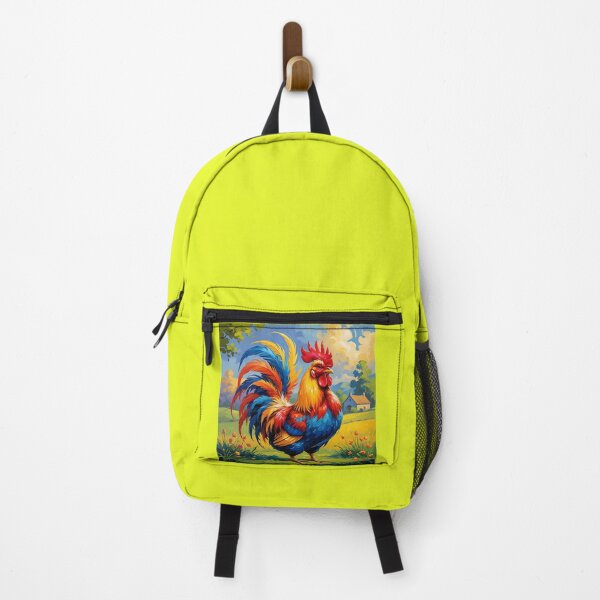 Item preview, Rooster Art designed and sold by Art-Design-EM.