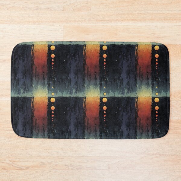 Item preview, Mercury Between the Lines designed and sold by mi-kam.