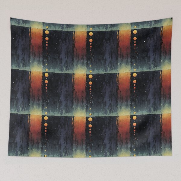 Item preview, Mercury Between the Lines designed and sold by mi-kam.
