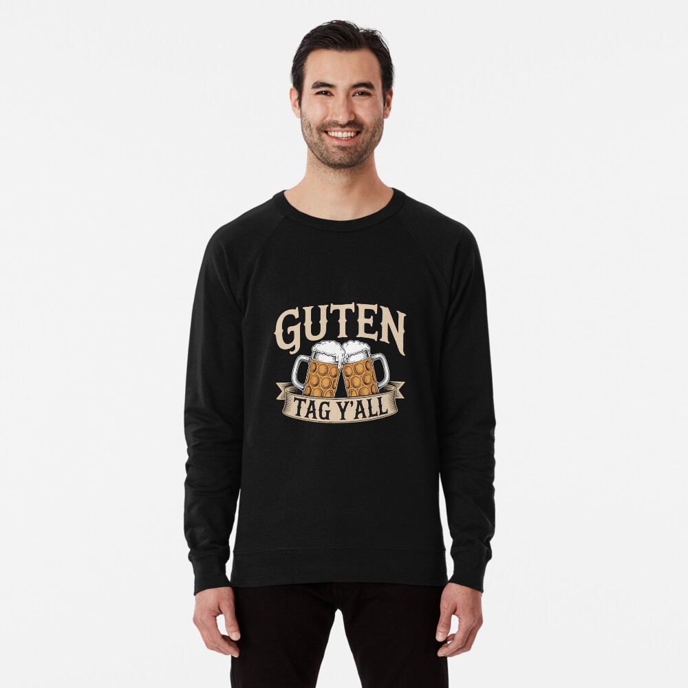 Item preview, Lightweight Sweatshirt designed and sold by BobMarkLifeS.