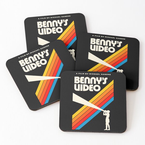 Item preview, Benny's Video designed and sold by acquiesce13.