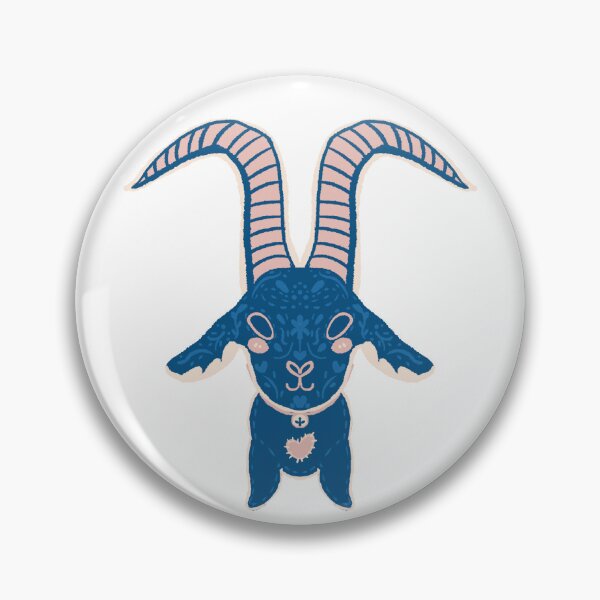 Item preview, baaaa-d omen designed and sold by Oddellie.