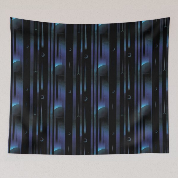 Item preview, Mercury Between the Lines designed and sold by mi-kam.