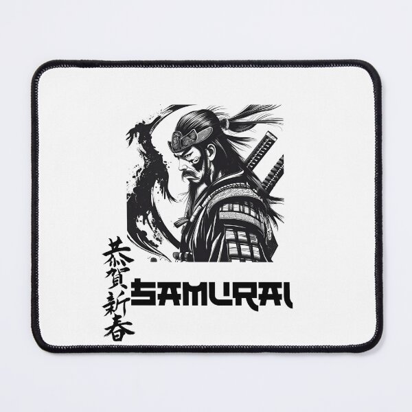 Item preview, Samurai designed and sold by whatthefoxsays.