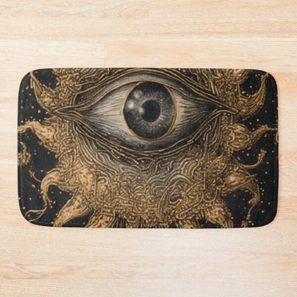 Item preview, One Eye Art  designed and sold by TheDarkWardrobe.
