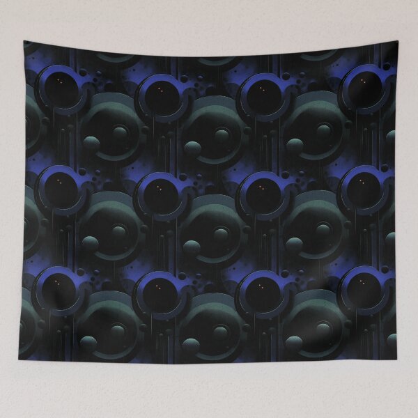 Item preview, Mercury Between the Lines designed and sold by mi-kam.
