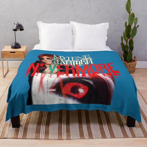Item preview, Mylene Farmer 2025 new  Nevermore  designed and sold by MusicVibesTee.