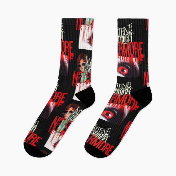 Item preview, Mylene Farmer 2025 new  Nevermore  designed and sold by MusicVibesTee.