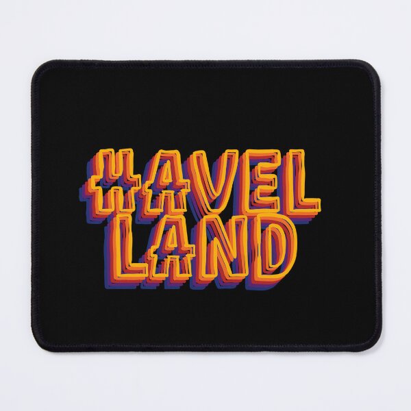 Item preview, Havelland Love: Modern statement for those who love their homeland designed and sold by lang-popart.