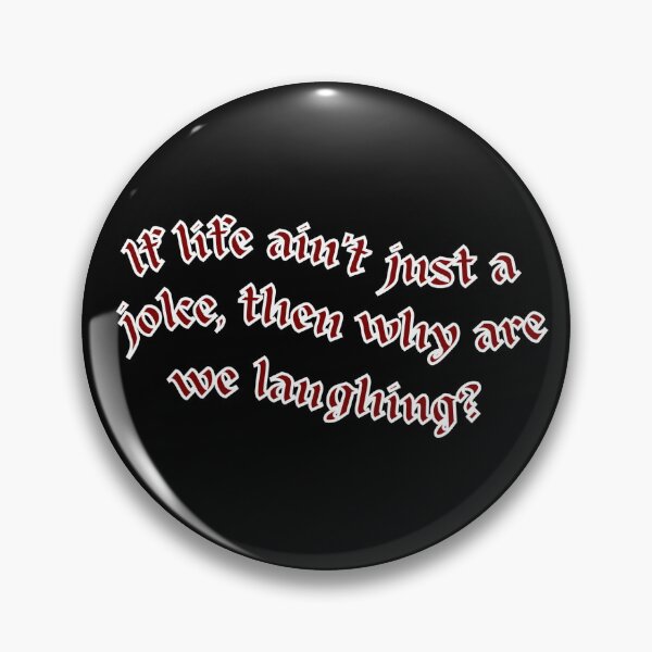 Item preview, Why Are We Laughing? designed and sold by annelieseco.