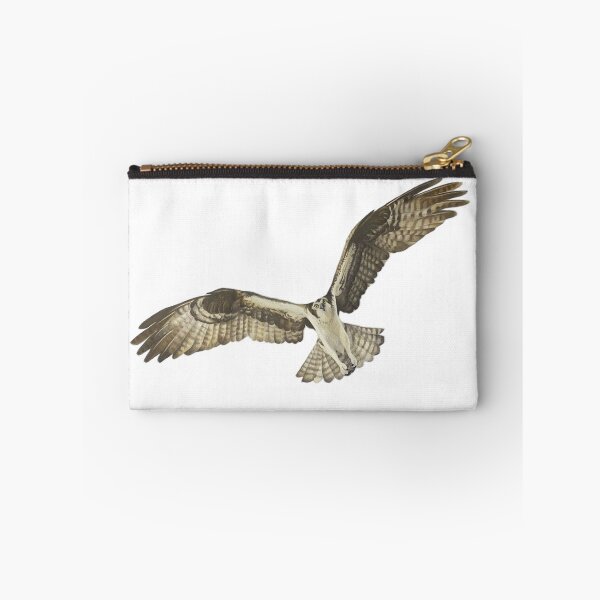 Item preview, Buzzard In Flight - Bird of Prey designed and sold by rossartstudio.