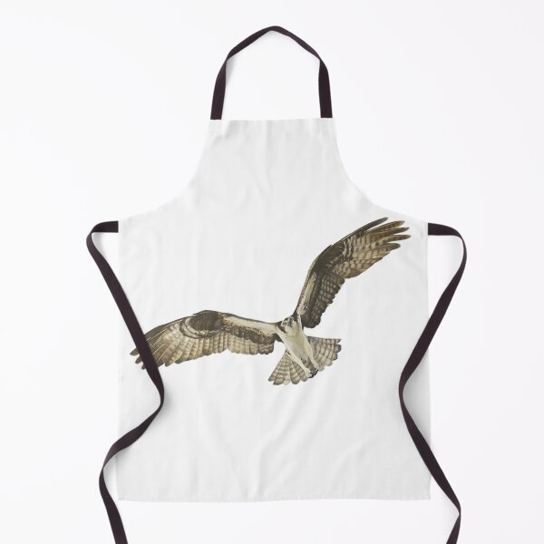 Item preview, Buzzard In Flight - Bird of Prey designed and sold by rossartstudio.
