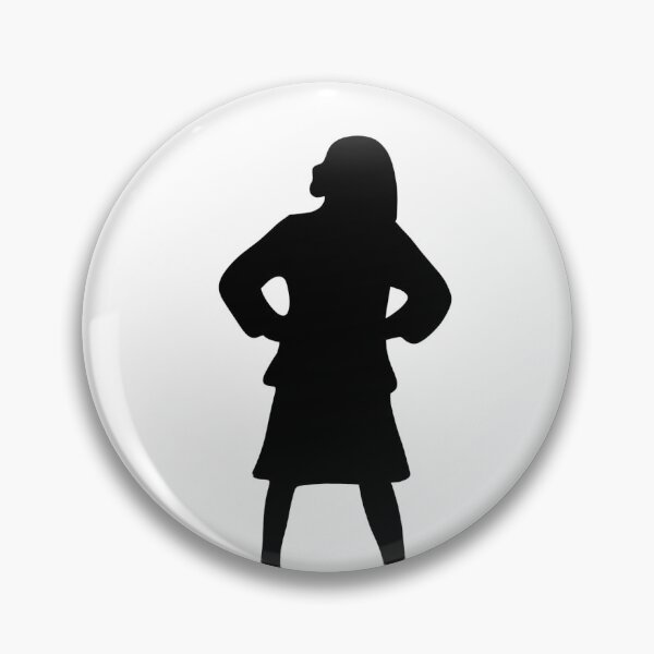 Item preview, Matilda logo designed and sold by Shus-arts.