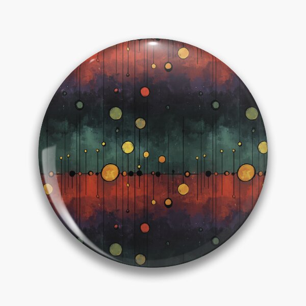 Item preview, Mercury Between the Lines designed and sold by mi-kam.