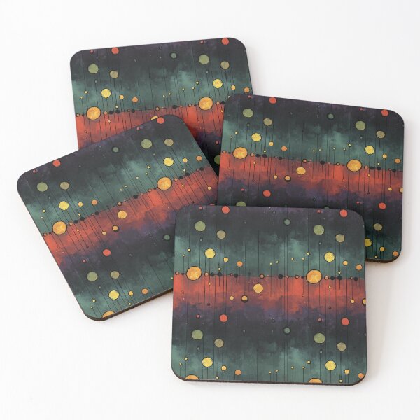 Item preview, Mercury Between the Lines designed and sold by mi-kam.