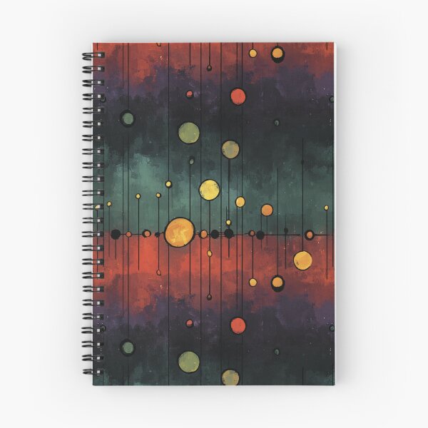 Item preview, Mercury Between the Lines designed and sold by mi-kam.