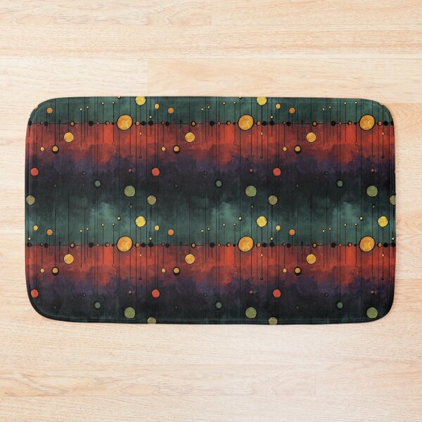 Item preview, Mercury Between the Lines designed and sold by mi-kam.
