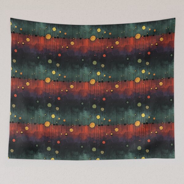Item preview, Mercury Between the Lines designed and sold by mi-kam.
