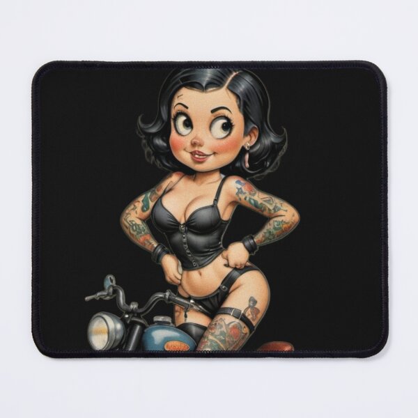 Item preview, Biker Chic designed and sold by Designs by Me.