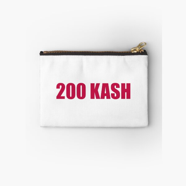 Artikelvorschau, 200 Kash entworfen und verkauft von Gotta Escape.