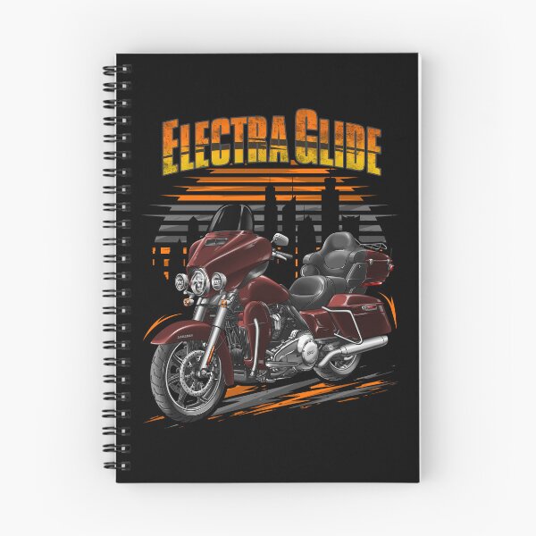 Item preview, Motorcycle Ultra Limited FLHTK 2021 (Midnight Crimson - Chrome Finish) for Motorcycle Riders designed and sold by MotoApparelHub.