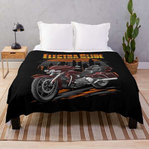 Item preview, Motorcycle Ultra Limited FLHTK 2021 (Midnight Crimson - Chrome Finish) for Motorcycle Riders designed and sold by MotoApparelHub.