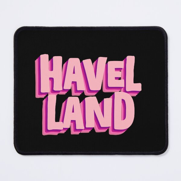 Item preview, Havelland Love: Modern statement for those who love their homeland designed and sold by lang-popart.