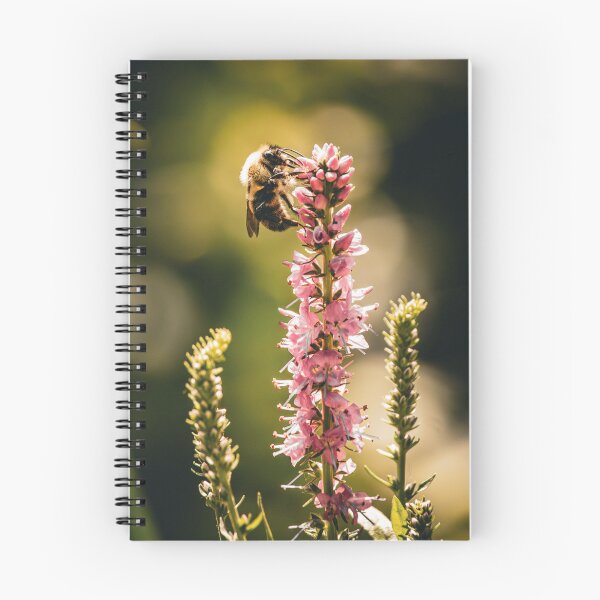 Item preview, Bee & Flower  designed and sold by haileysphotos763.