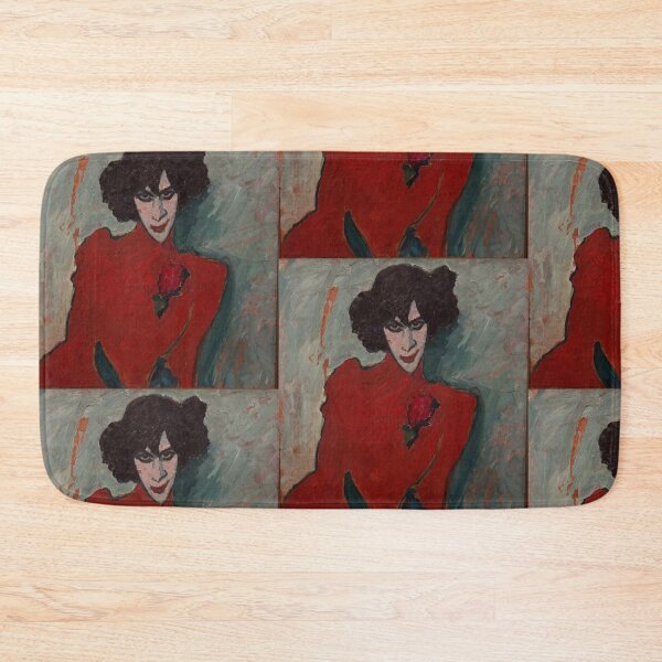 Item preview, Portrait of the Dancer designed and sold by Ichneumon-art.