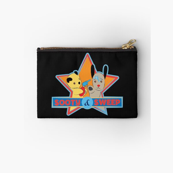 Item preview, Sooty & Sweep Cartoon Water Sprayer designed and sold by All-And-Every.