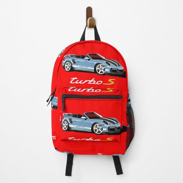 Item preview, Cabrio Turbo S German Sports Race Car Ultimate Track Machine designed and sold by Rifart Shop.