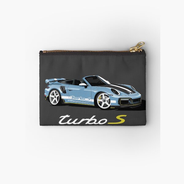 Item preview, Cabrio Turbo S German Sports Race Car Ultimate Track Machine designed and sold by Rifart Shop.
