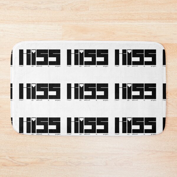 Item preview, KISS: Keep it short and simple designed and sold by Rafa Guerrero Prados.