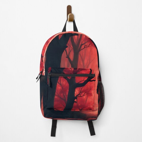 Item preview, The Crimson Path designed and sold by oanaunciuleanu.