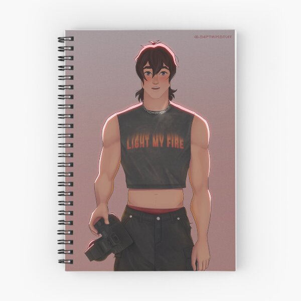 Item preview, Keith Photographer designed and sold by Septhumstuff.