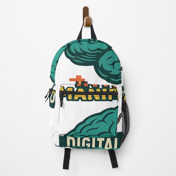 Item preview, Internet Manipulation – Glitch Brain, Digital Control, Dystopian Tech Art designed and sold by niksy.