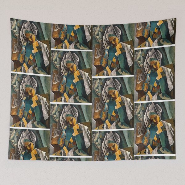 Item preview, Queen Isabeau designed and sold by Ichneumon-art.
