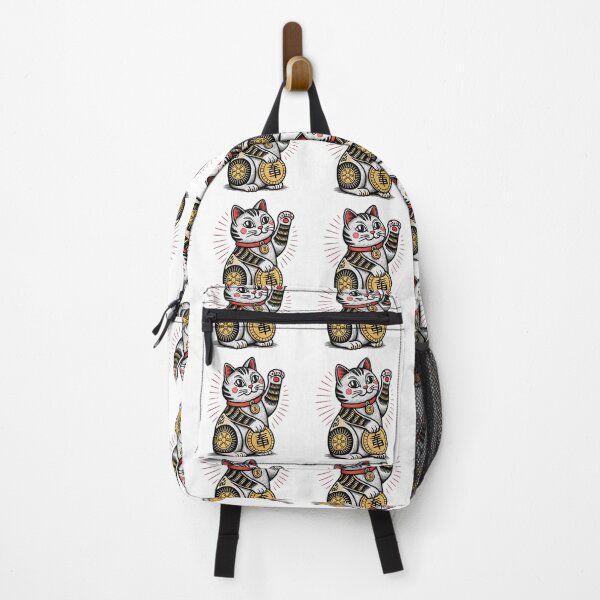 Item preview, Maneki Neko bring good luck and fortune designed and sold by Lucky 777.