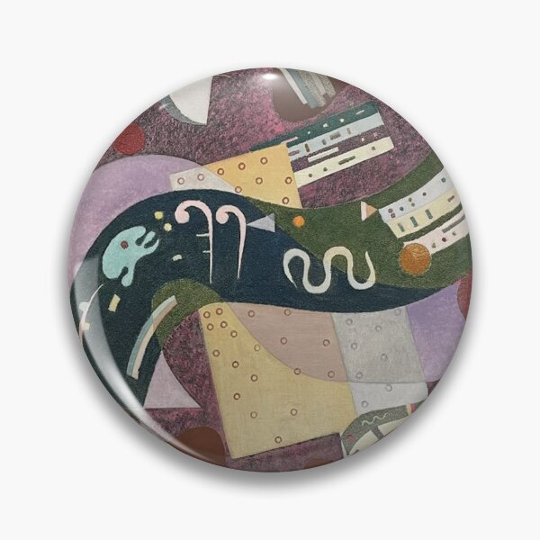 Item preview, Rigid and Curved designed and sold by Ichneumon-art.