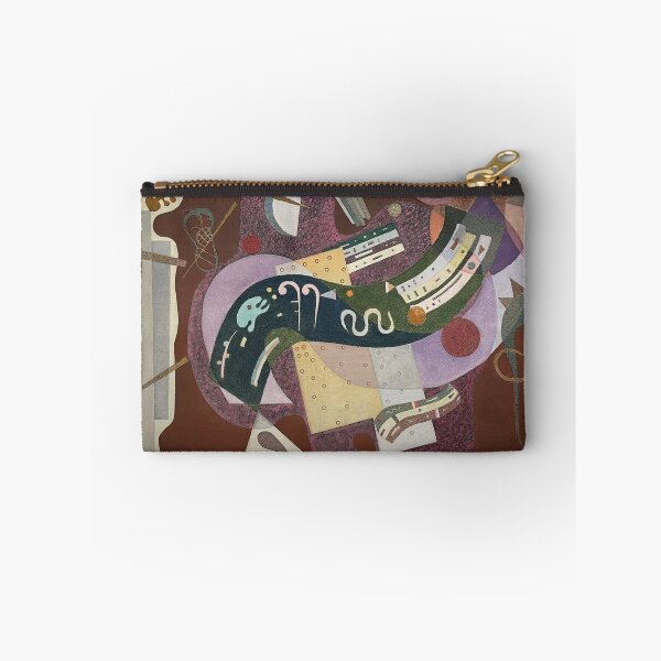 Item preview, Rigid and Curved designed and sold by Ichneumon-art.