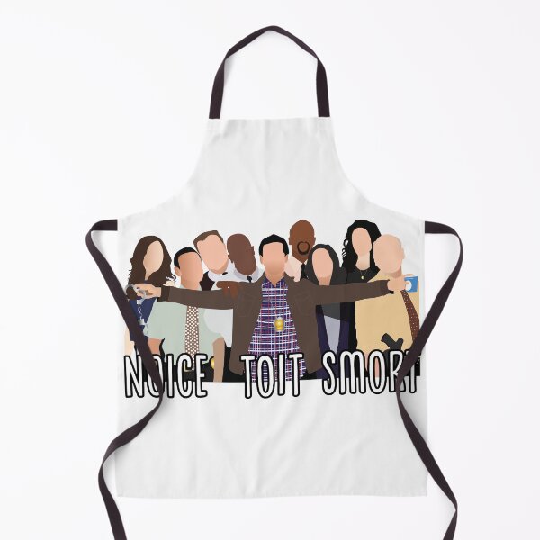 Item preview, Brooklyn nine nine cast designed and sold by Bingeartstudio.