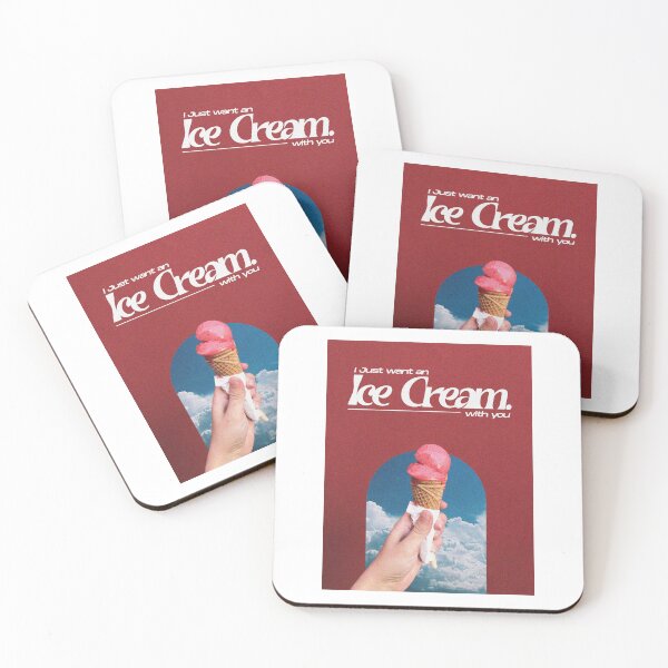 Item preview, Ice Cream designed and sold by Terrero.