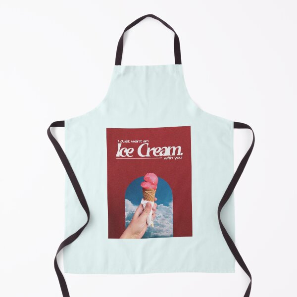 Item preview, Ice Cream designed and sold by Terrero.