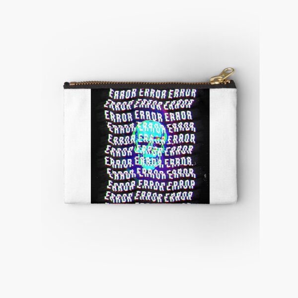 Item preview, Error of Death designed and sold by ONIgrathics.