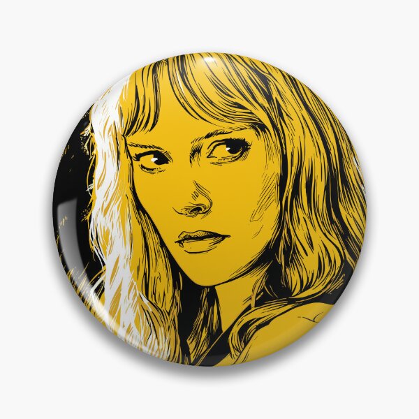 Item preview, Japanese Art Kill Bill Retro designed and sold by Tokyo Retro.