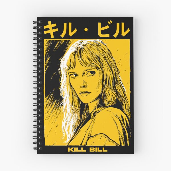 Item preview, Japanese Art Kill Bill Retro designed and sold by Tokyo Retro.